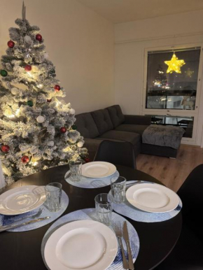 Kosmik Penthouse, Rovaniemi